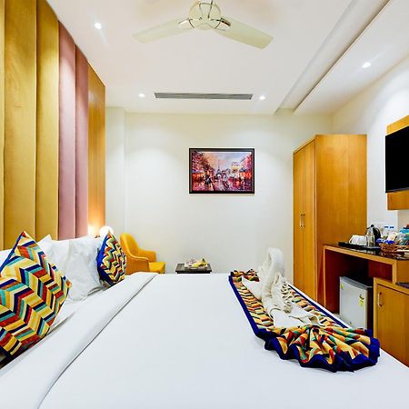 Classio Royale By Io Hotels Near Golden Temple อัมริตสา ภายนอก รูปภาพ