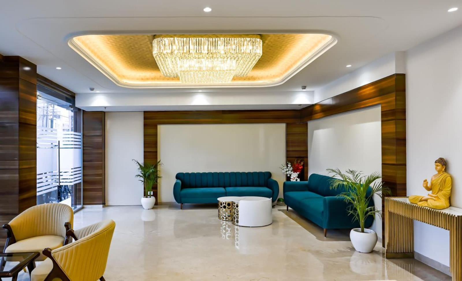 Classio Royale By Io Hotels Near Golden Temple อัมริตสา ภายนอก รูปภาพ
