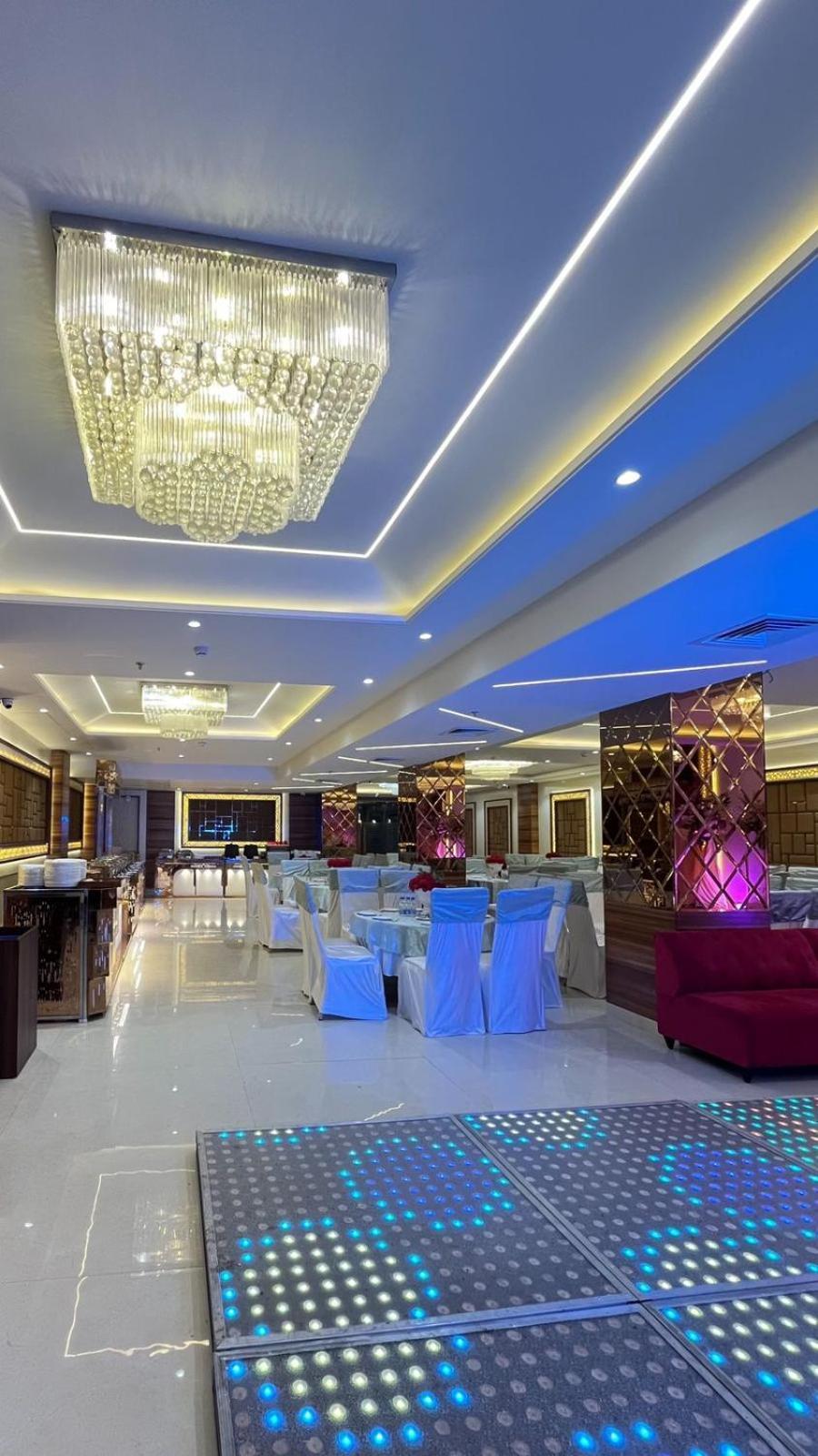 Classio Royale By Io Hotels Near Golden Temple อัมริตสา ภายนอก รูปภาพ