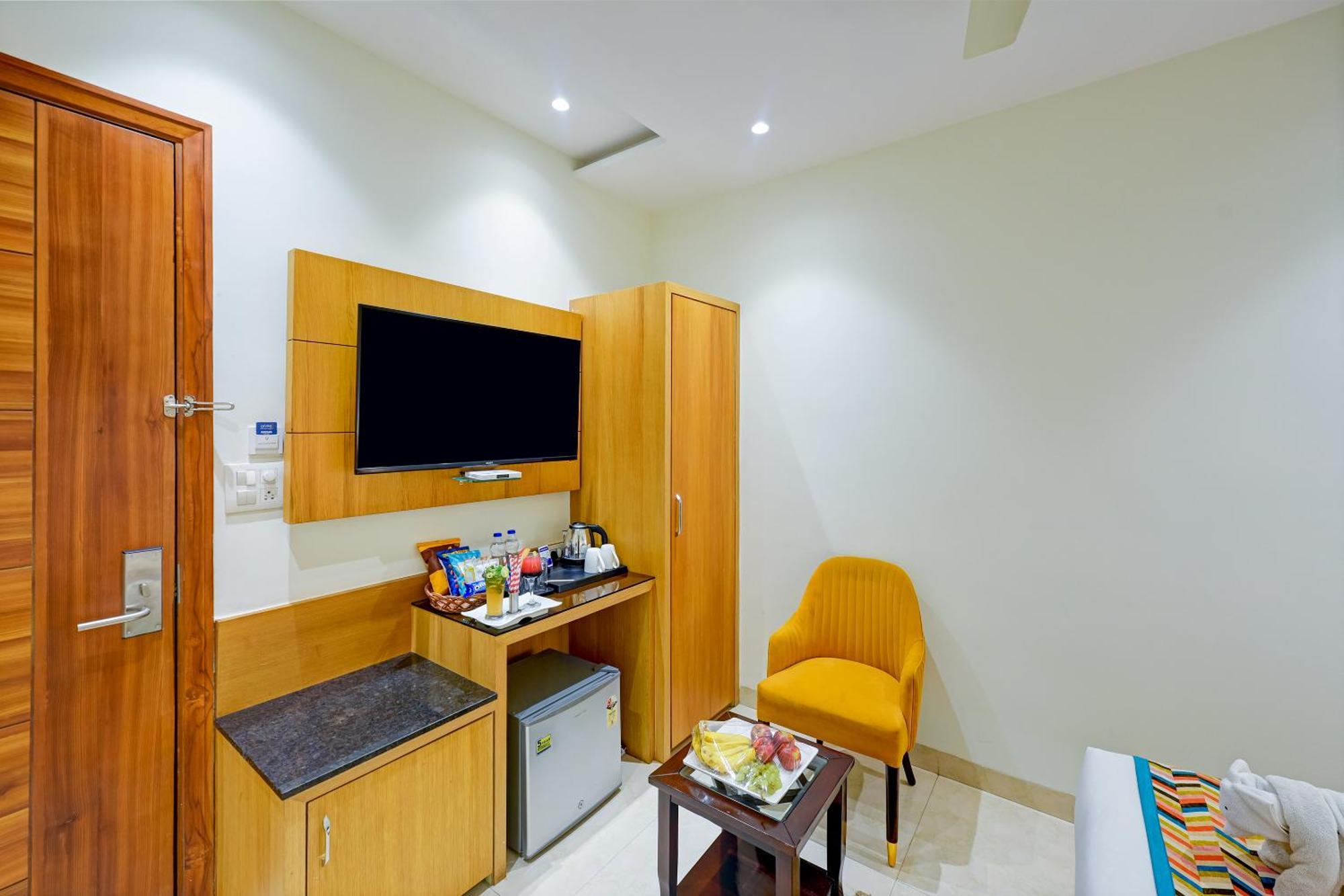 Classio Royale By Io Hotels Near Golden Temple อัมริตสา ภายนอก รูปภาพ