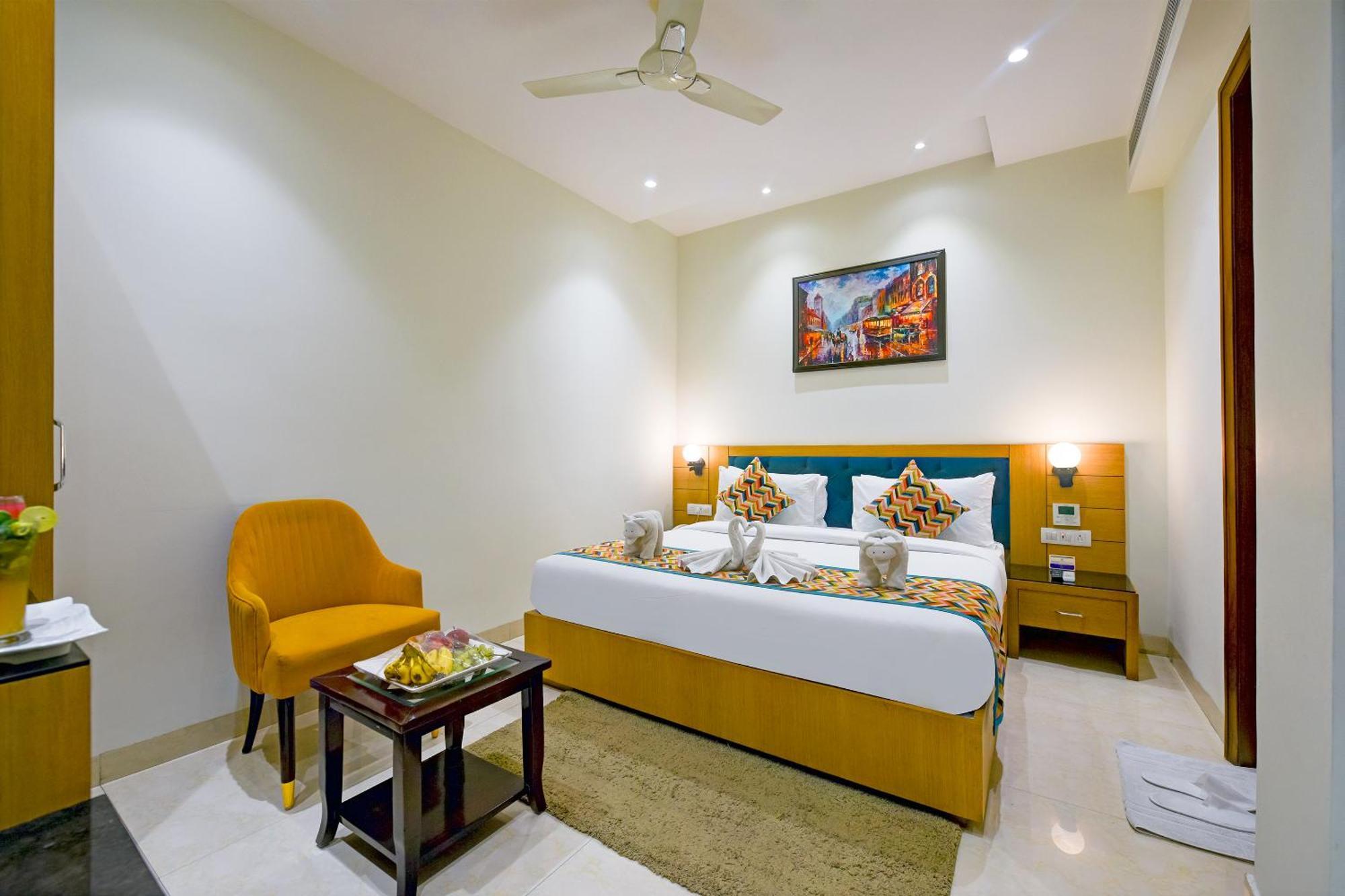 Classio Royale By Io Hotels Near Golden Temple อัมริตสา ภายนอก รูปภาพ