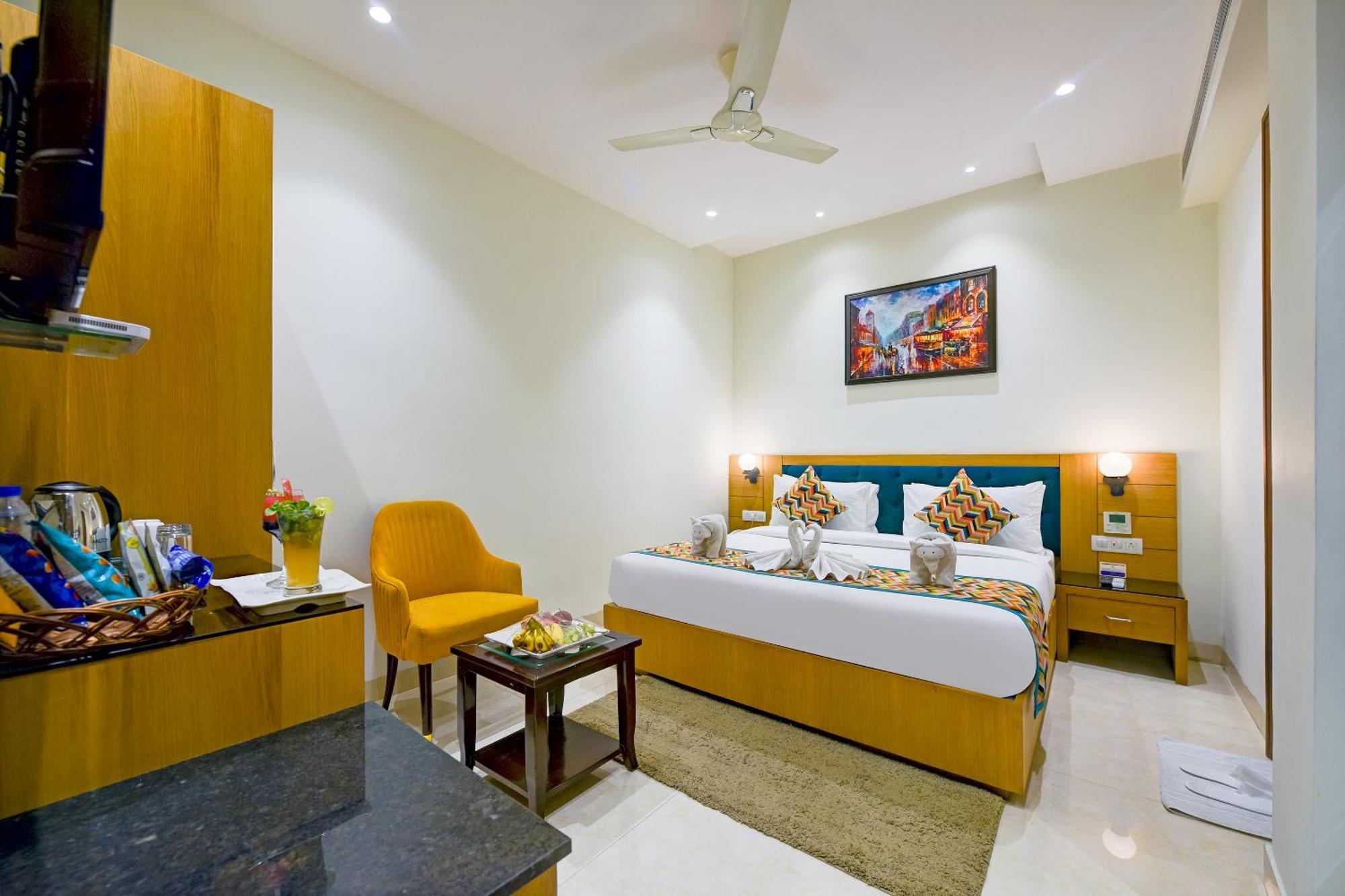Classio Royale By Io Hotels Near Golden Temple อัมริตสา ภายนอก รูปภาพ
